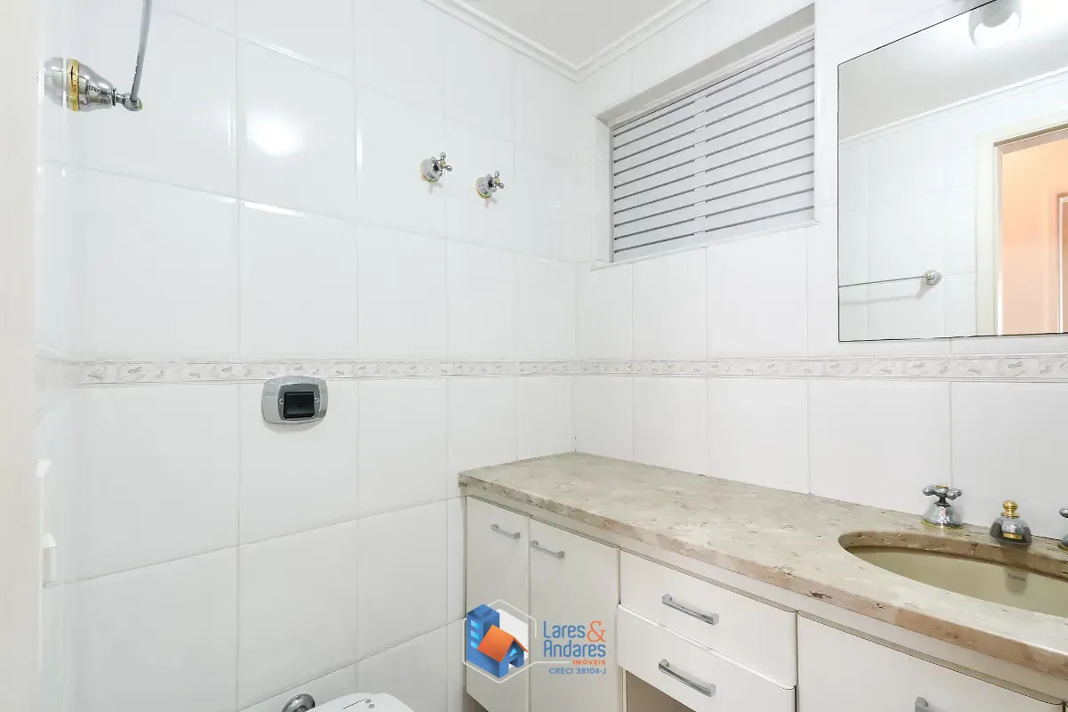Apartamento, 3 quartos, 97 m² - Foto 10