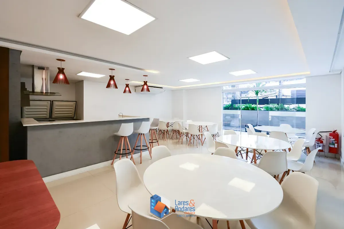 Apartamento, 3 quartos, 97 m² - Foto 41