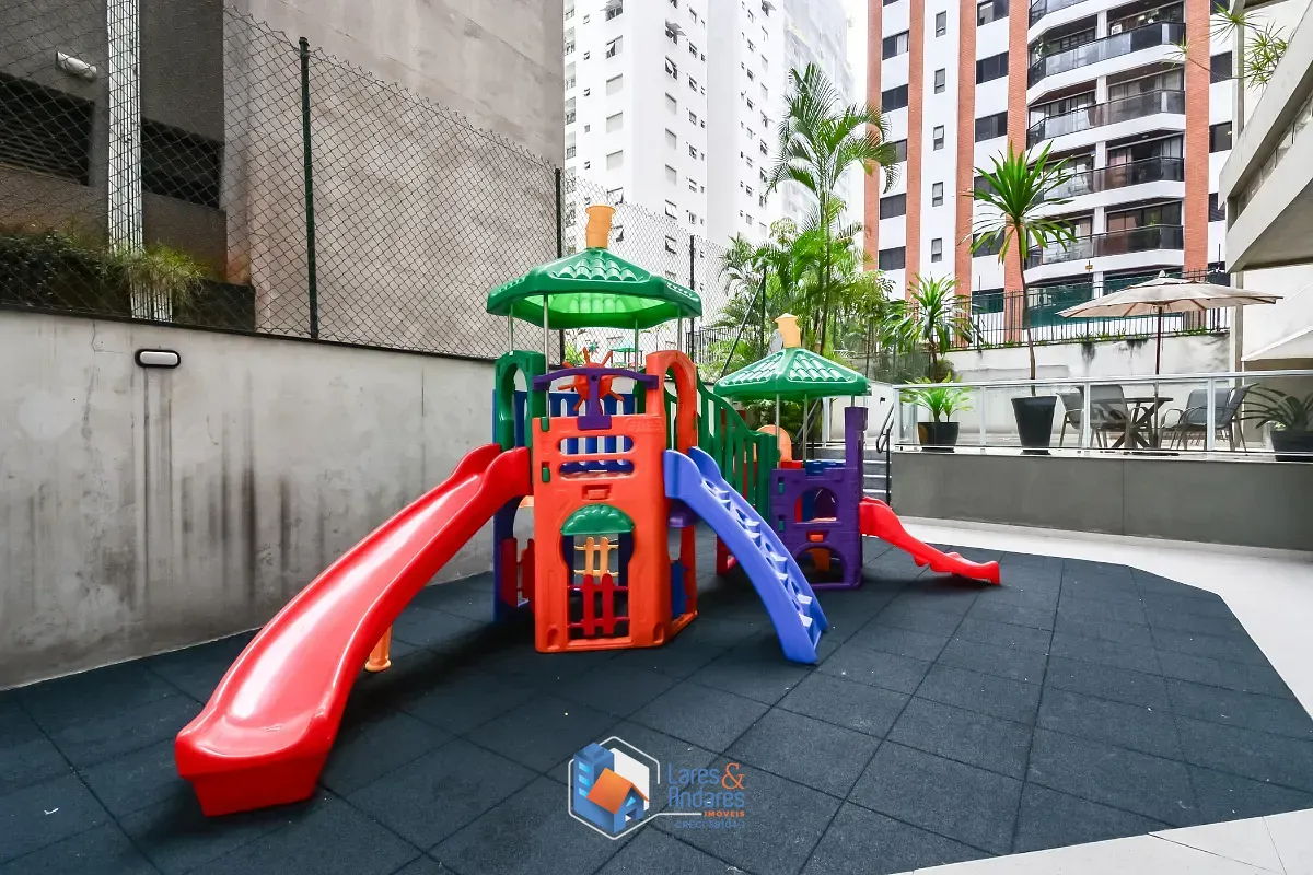 Apartamento, 3 quartos, 97 m² - Foto 50