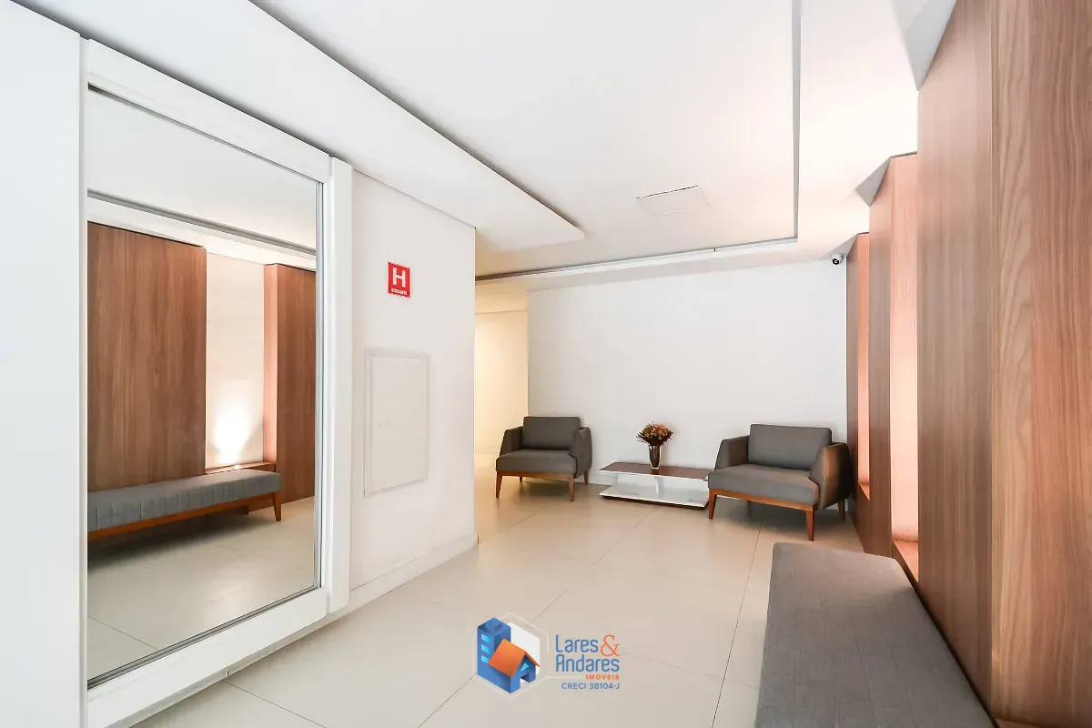 Apartamento, 3 quartos, 97 m² - Foto 45