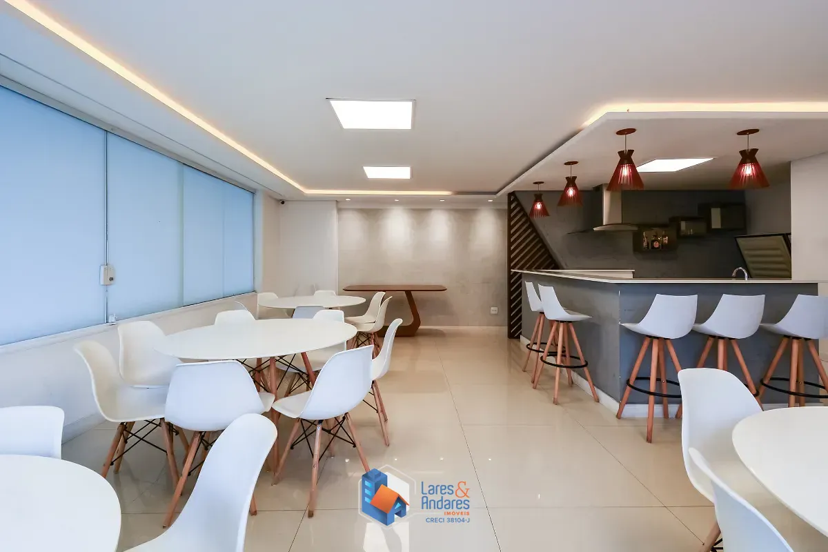 Apartamento, 3 quartos, 97 m² - Foto 39
