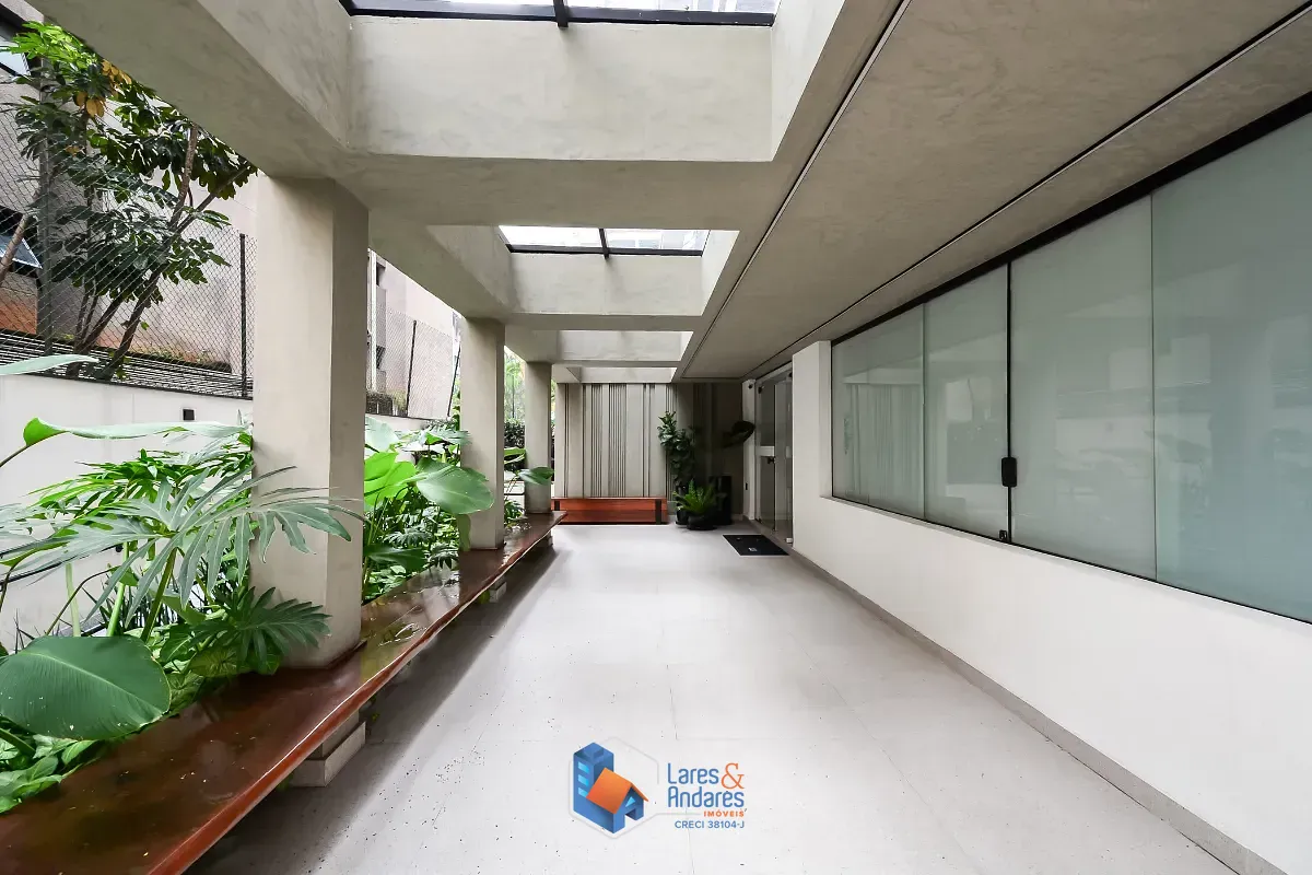 Apartamento, 3 quartos, 97 m² - Foto 54