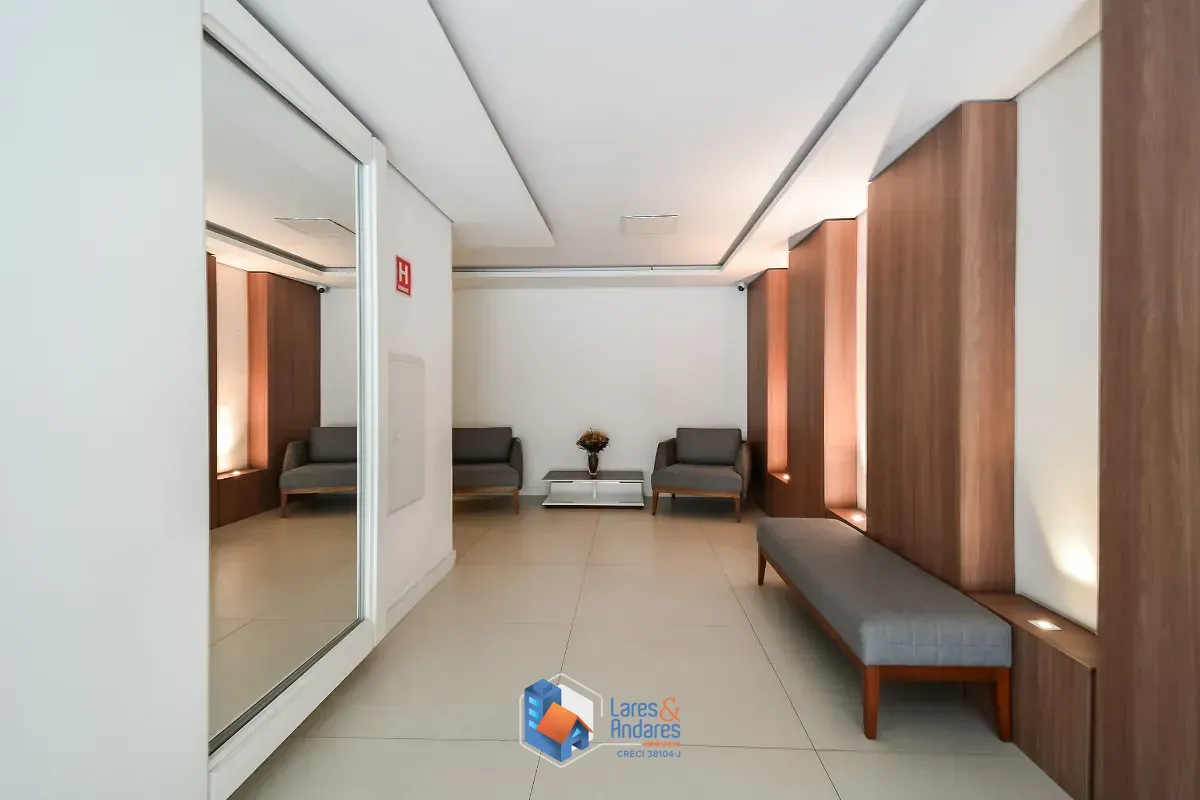 Apartamento, 3 quartos, 97 m² - Foto 44
