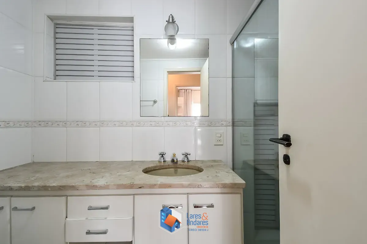 Apartamento, 3 quartos, 97 m² - Foto 9