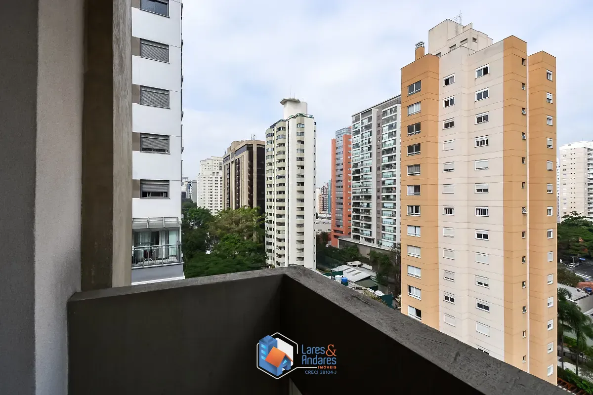 Apartamento, 3 quartos, 97 m² - Foto 22