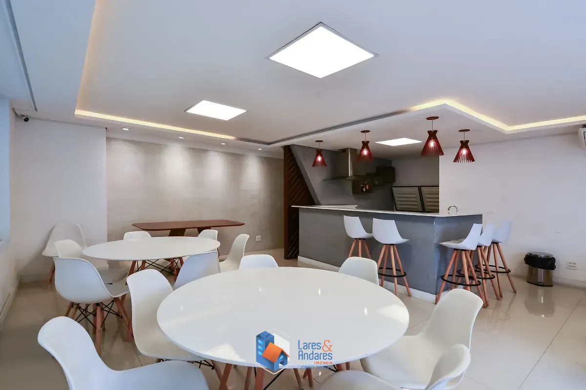 Apartamento, 3 quartos, 97 m² - Foto 40