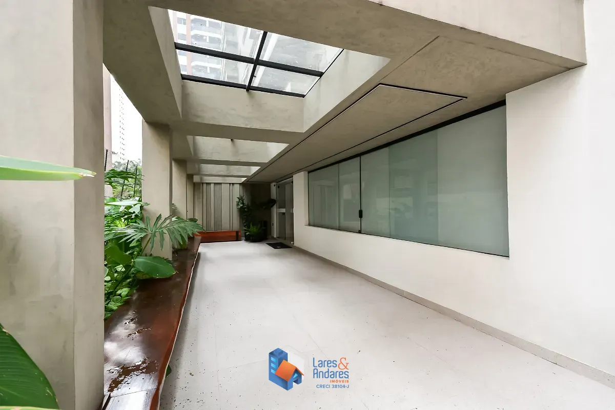 Apartamento, 3 quartos, 97 m² - Foto 55