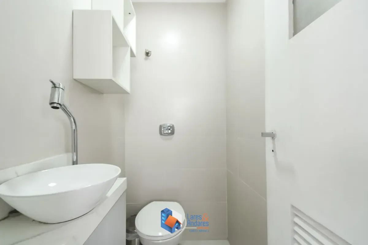 Apartamento, 3 quartos, 97 m² - Foto 37