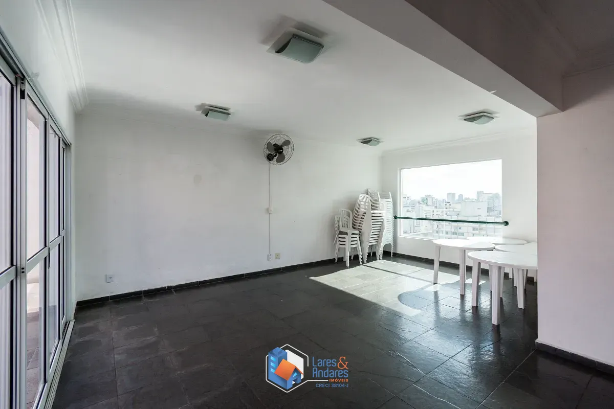 Apartamento, 1 quarto, 34 m² - Foto 31