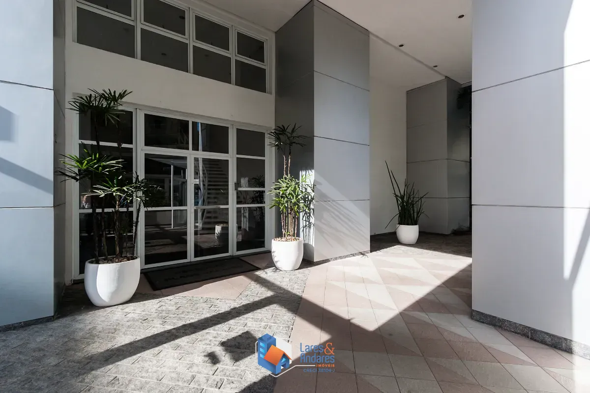 Apartamento, 1 quarto, 34 m² - Foto 32