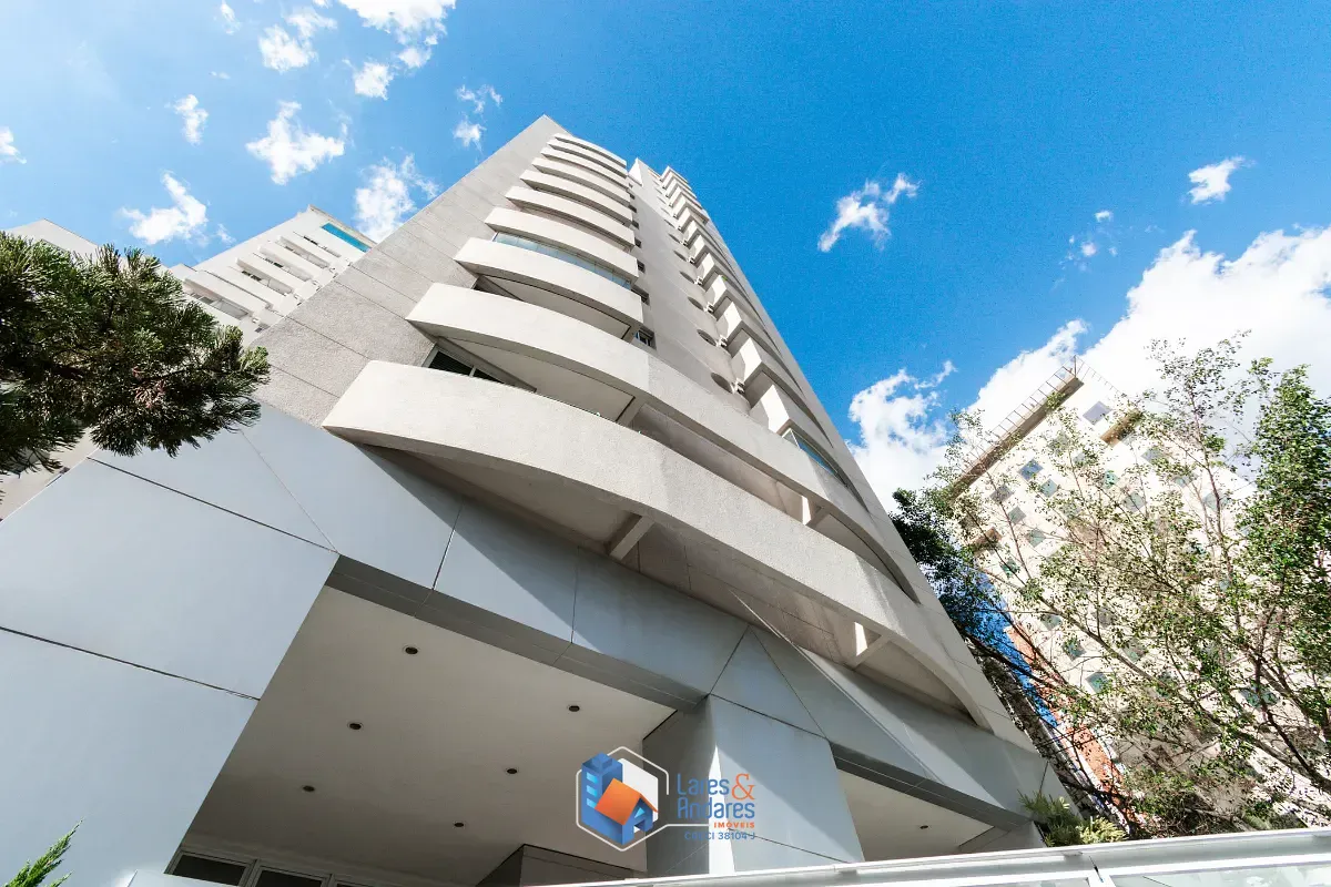 Apartamento, 1 quarto, 34 m² - Foto 33