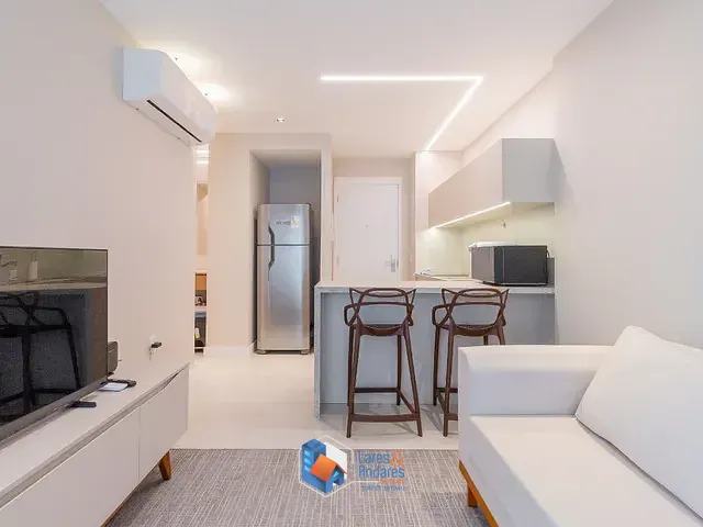 Apartamento com 41m² 1 quarto e 1 banheiro, à venda, no bairro Perdizes em São Paulo