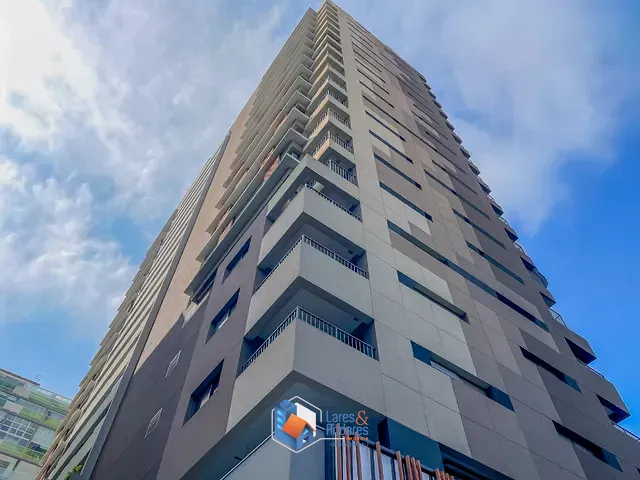 Apartamento com 41m² 1 quarto e 1 banheiro, à venda, no bairro Perdizes em São Paulo