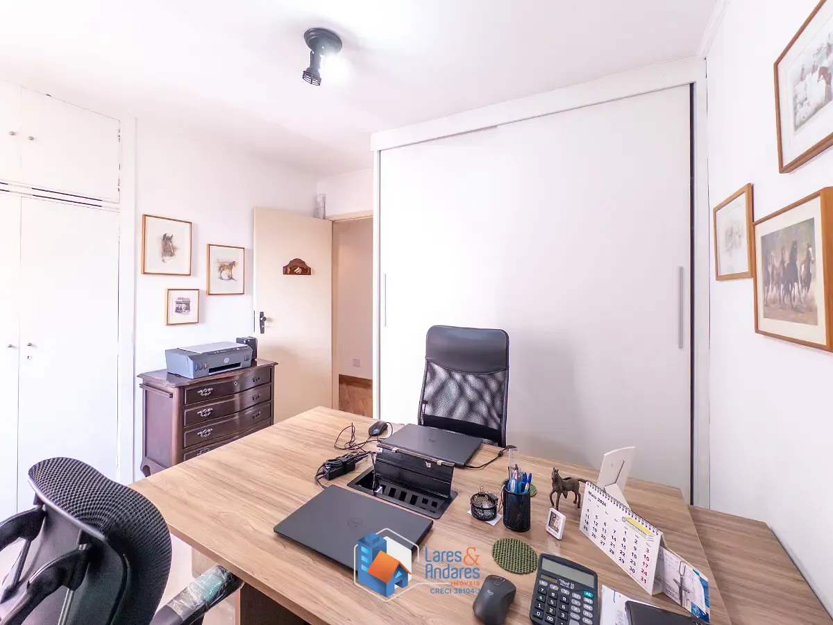 Apartamento, 3 quartos, 112 m² - Foto 14