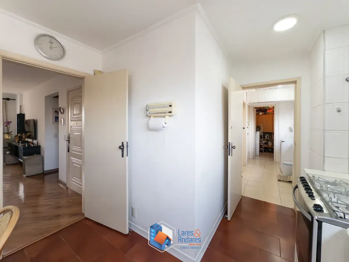 Apartamento, 3 quartos, 112 m² - Foto 6