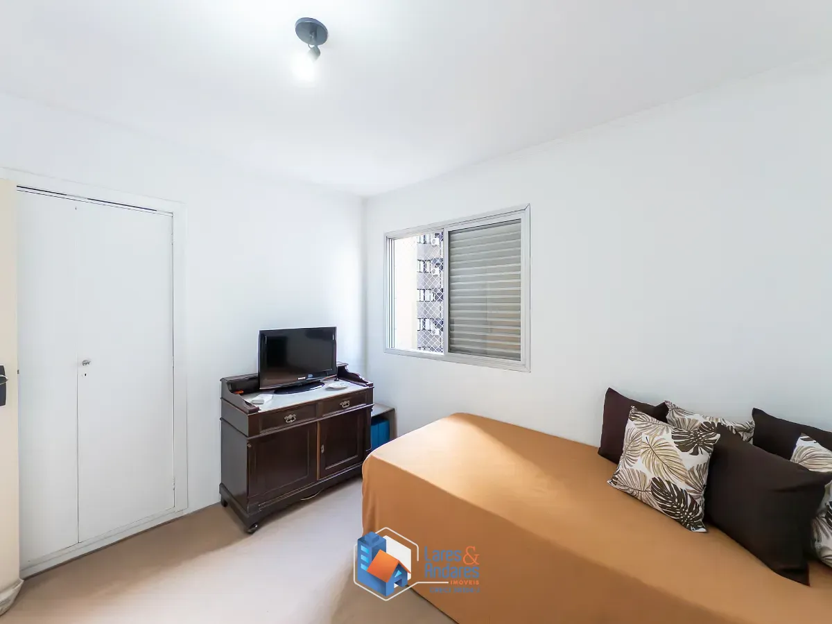 Apartamento, 3 quartos, 112 m² - Foto 20