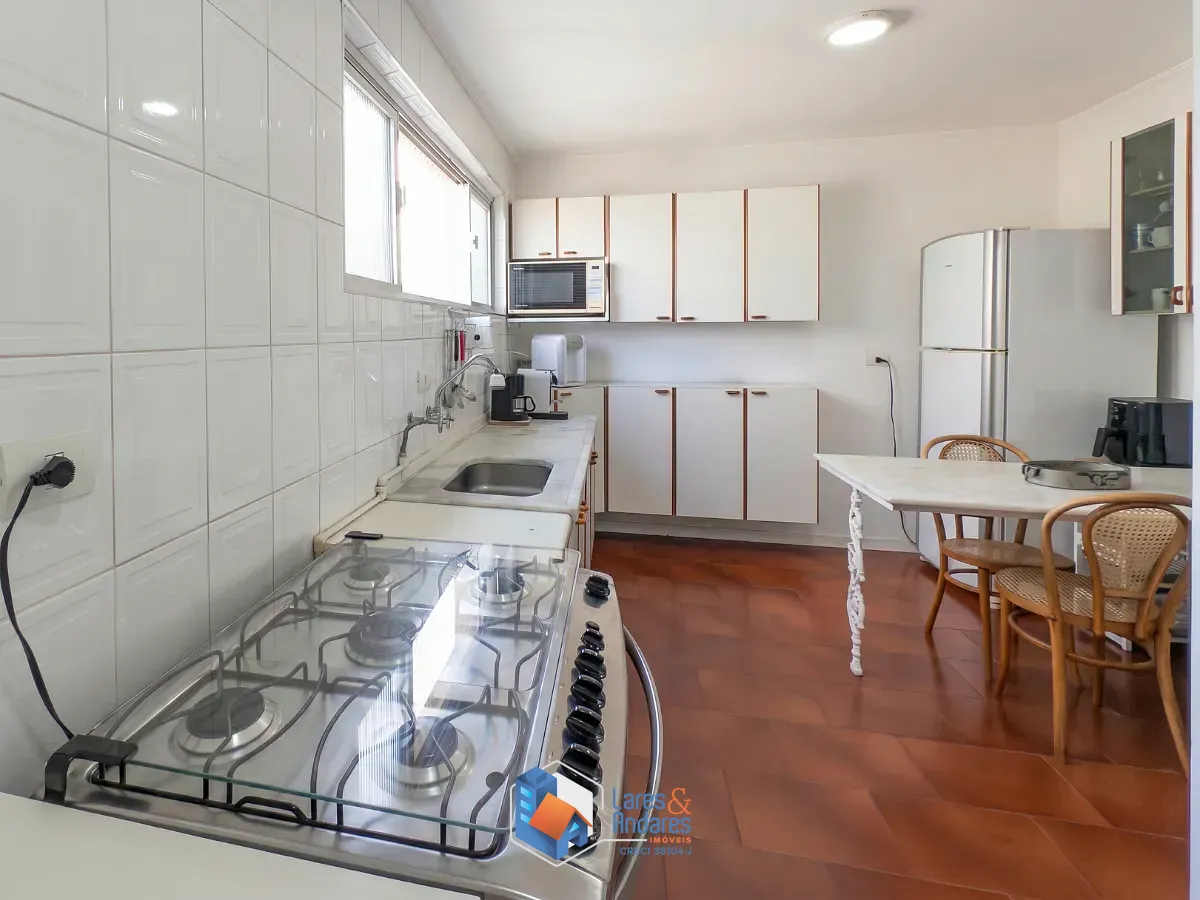 Apartamento, 3 quartos, 112 m² - Foto 7