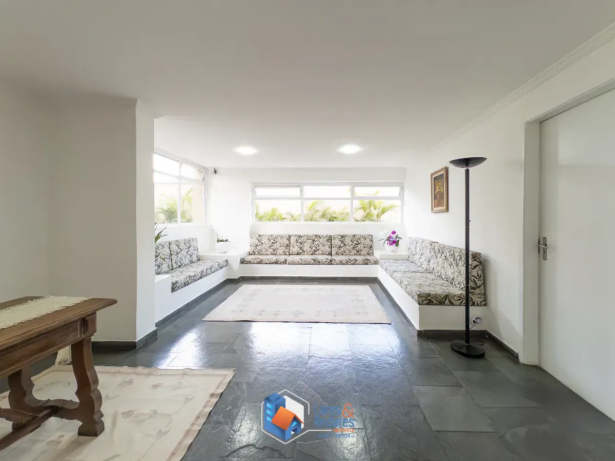 Apartamento, 3 quartos, 112 m² - Foto 31