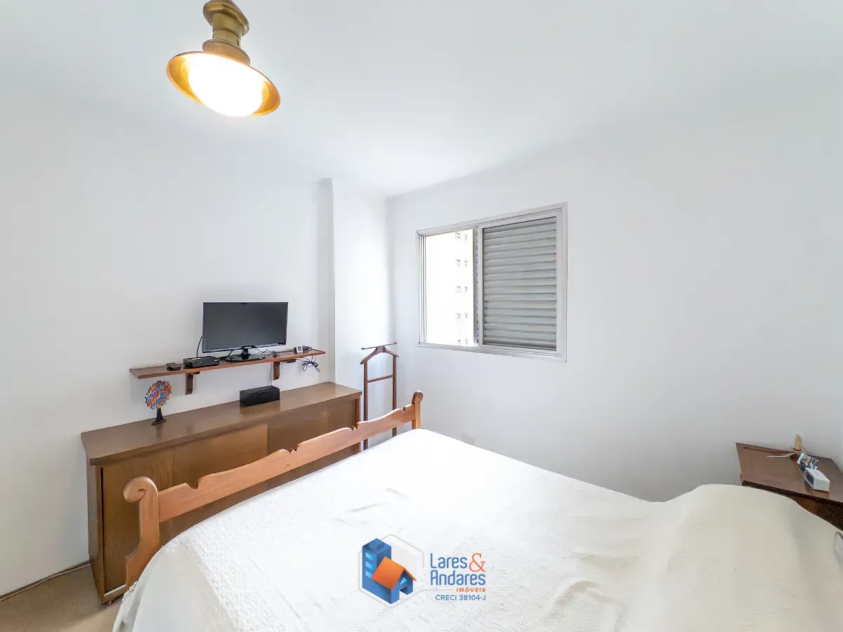 Apartamento, 3 quartos, 112 m² - Foto 23
