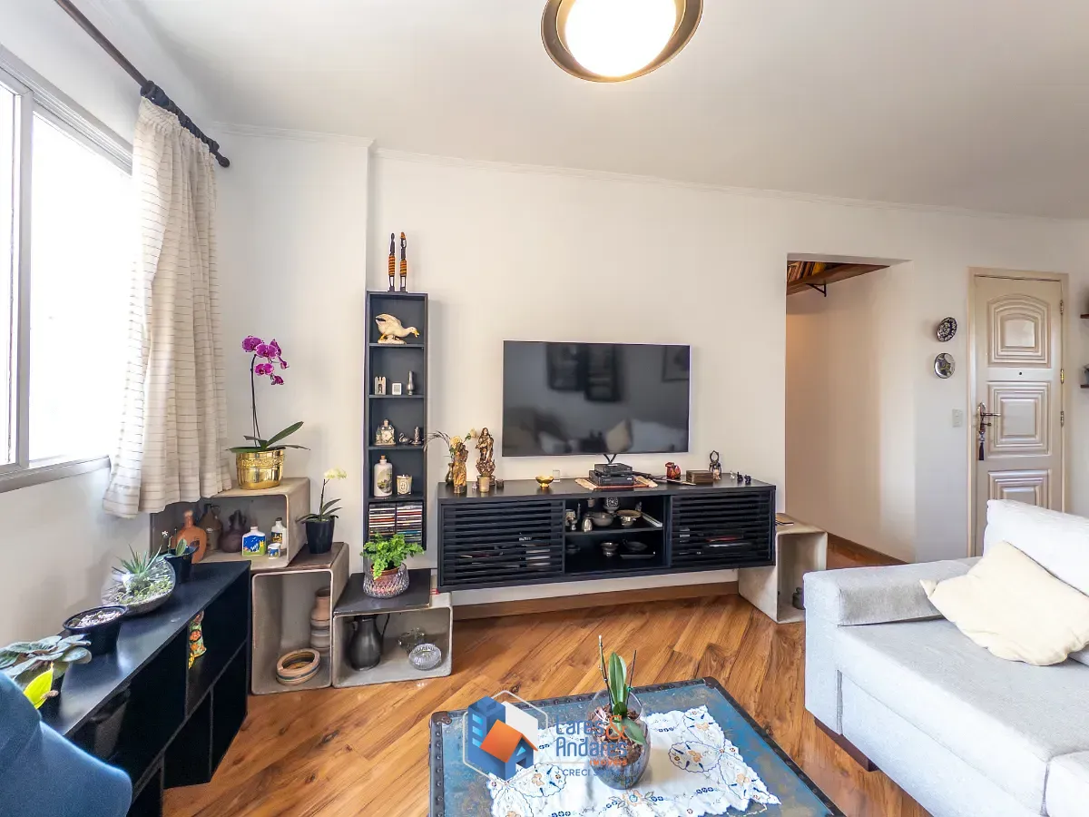 Apartamento, 3 quartos, 112 m² - Foto 4