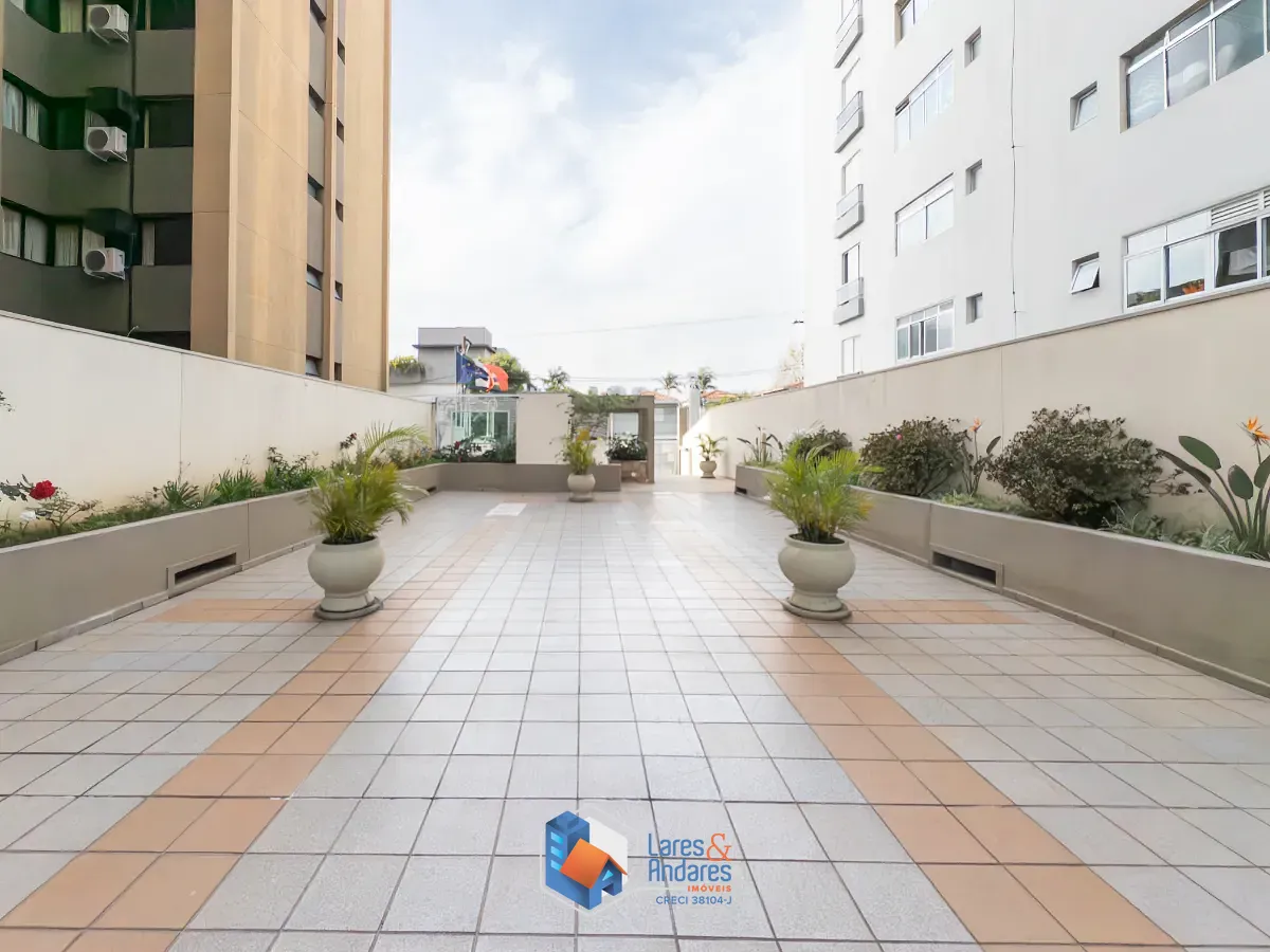Apartamento, 3 quartos, 112 m² - Foto 33