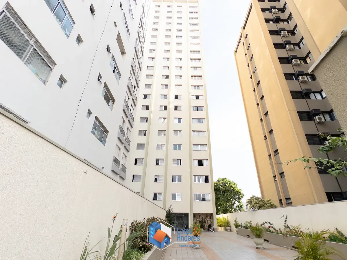Apartamento, 3 quartos, 112 m² - Foto 35