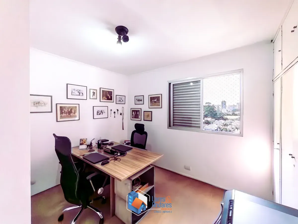 Apartamento, 3 quartos, 112 m² - Foto 12