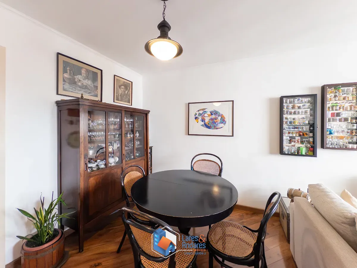 Apartamento, 3 quartos, 112 m² - Foto 2