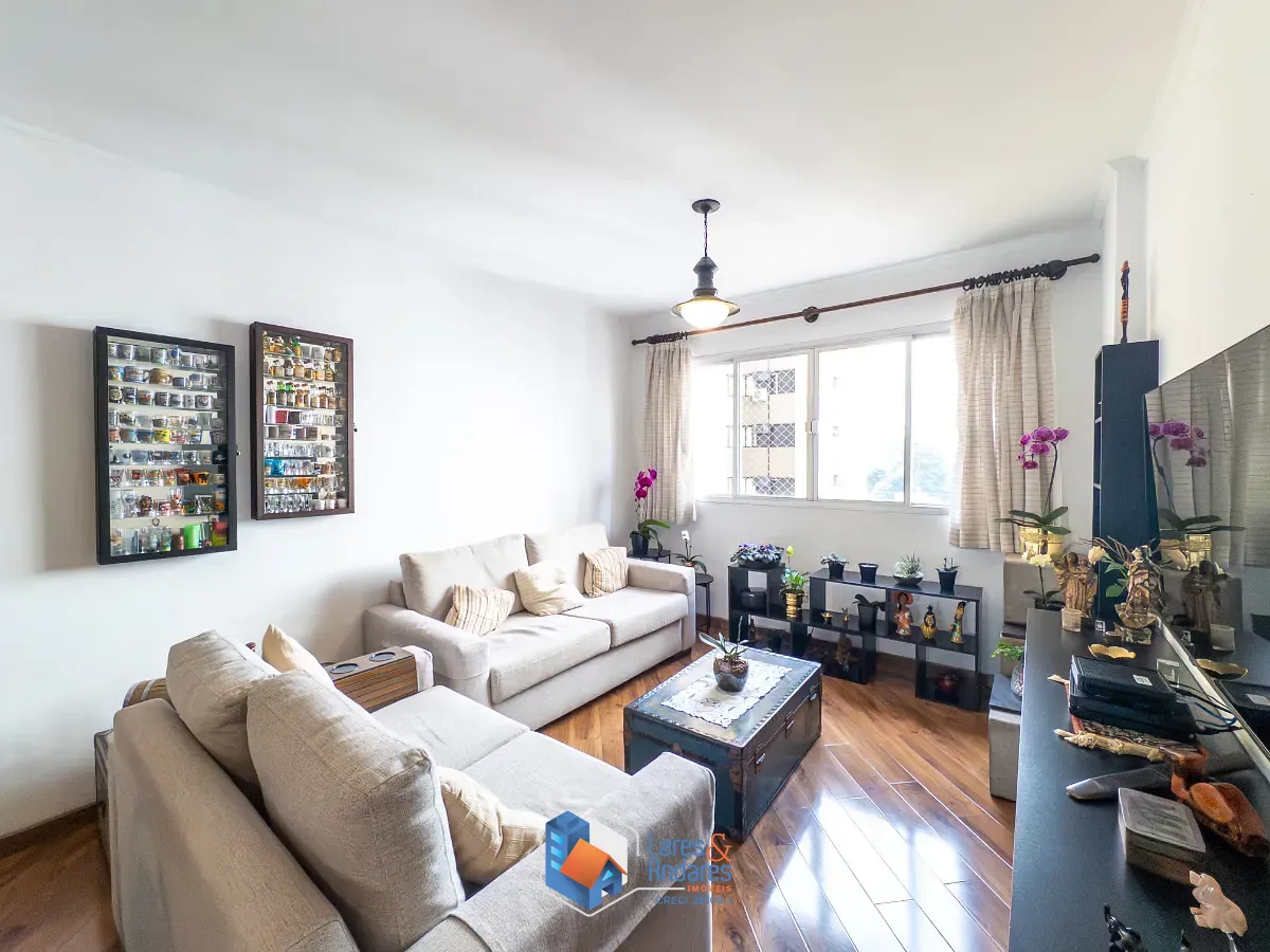 Apartamento, 3 quartos, 112 m² - Foto 3