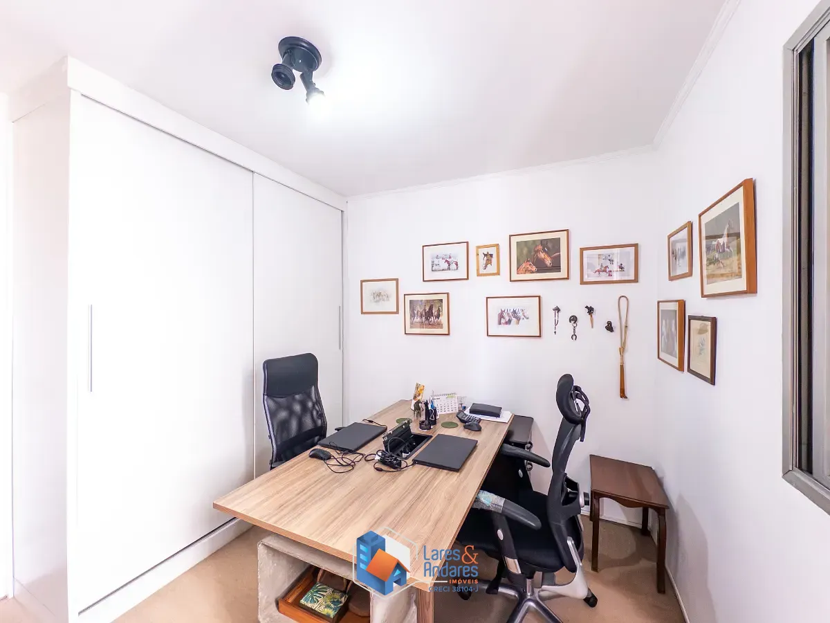 Apartamento, 3 quartos, 112 m² - Foto 13