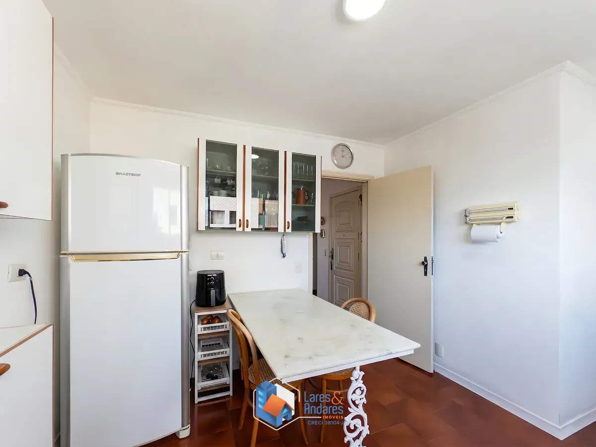 Apartamento, 3 quartos, 112 m² - Foto 8