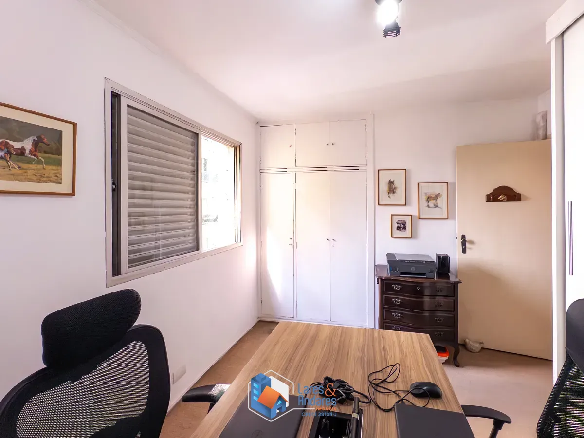 Apartamento, 3 quartos, 112 m² - Foto 15