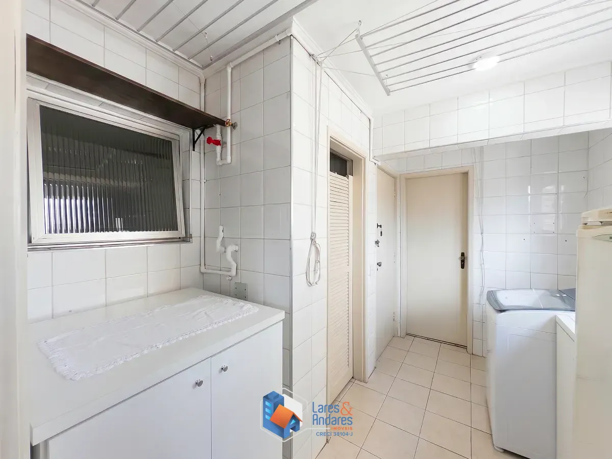 Apartamento, 3 quartos, 112 m² - Foto 9