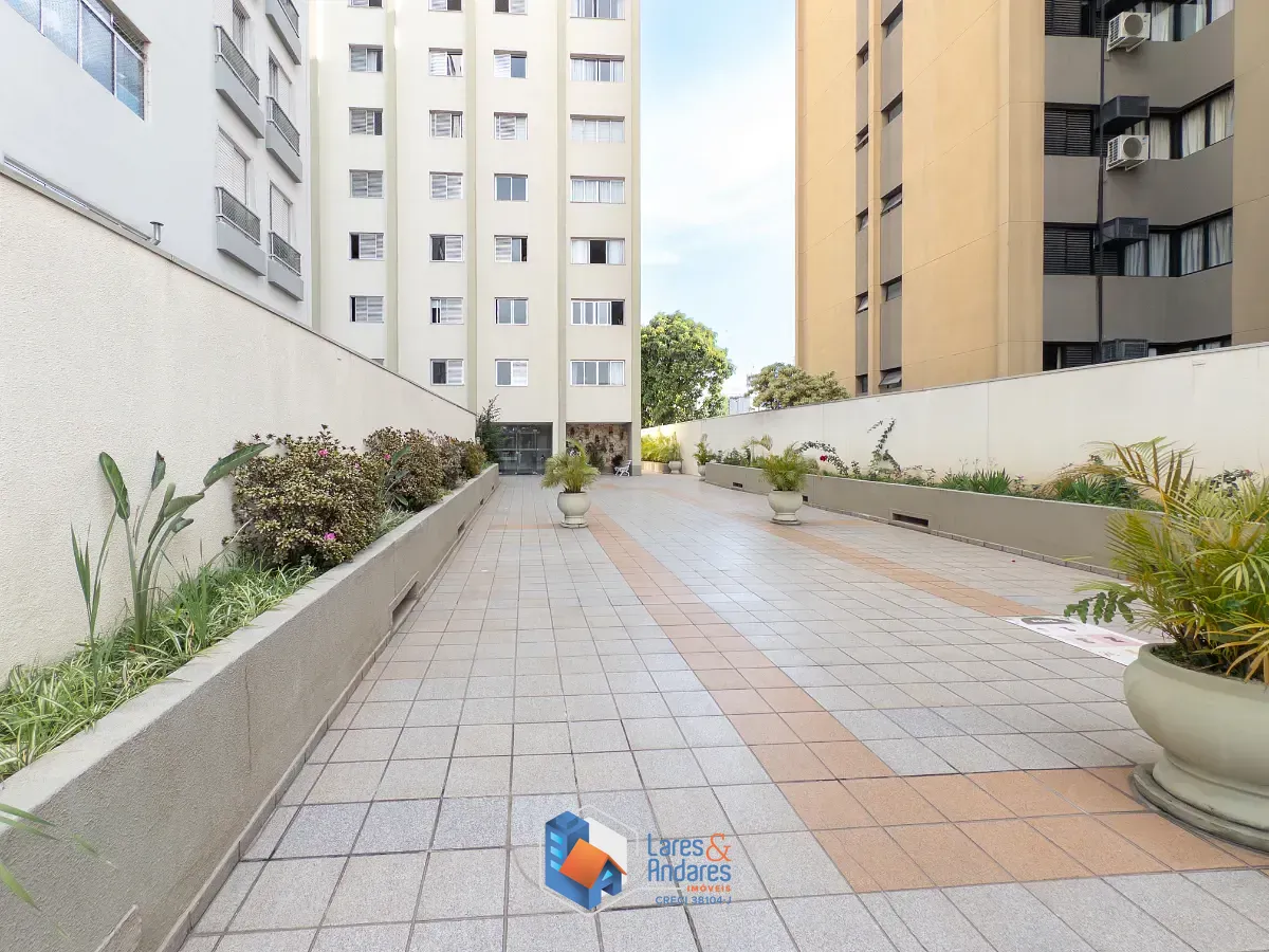Apartamento, 3 quartos, 112 m² - Foto 34