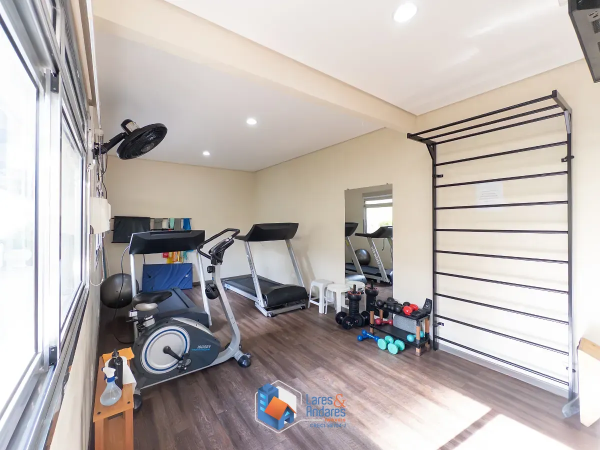 Apartamento, 3 quartos, 112 m² - Foto 29