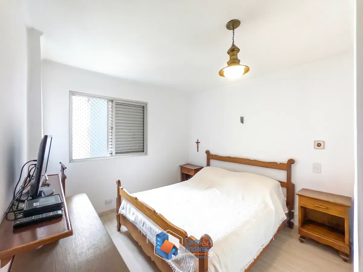 Apartamento, 3 quartos, 112 m² - Foto 22