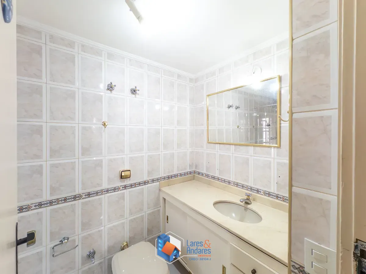 Apartamento, 3 quartos, 112 m² - Foto 26