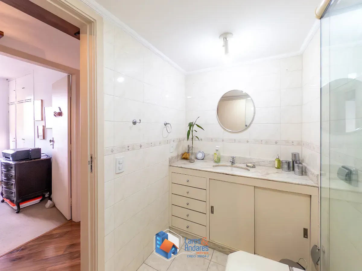 Apartamento, 3 quartos, 112 m² - Foto 17
