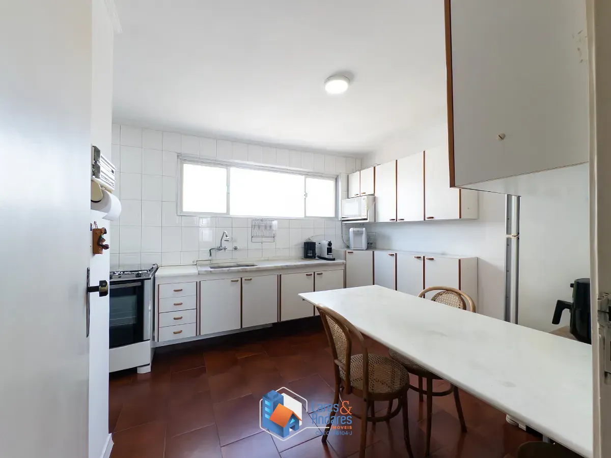 Apartamento, 3 quartos, 112 m² - Foto 5