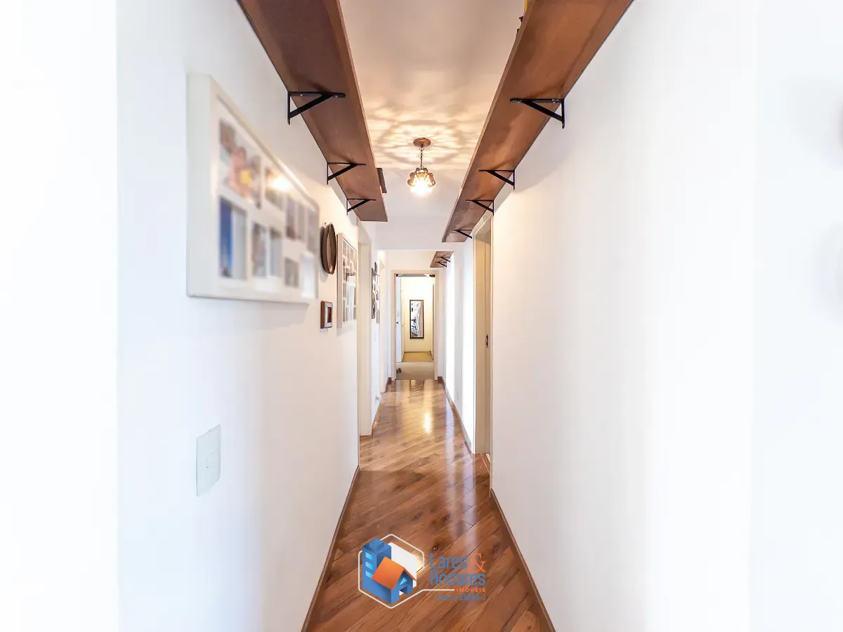 Apartamento, 3 quartos, 112 m² - Foto 11