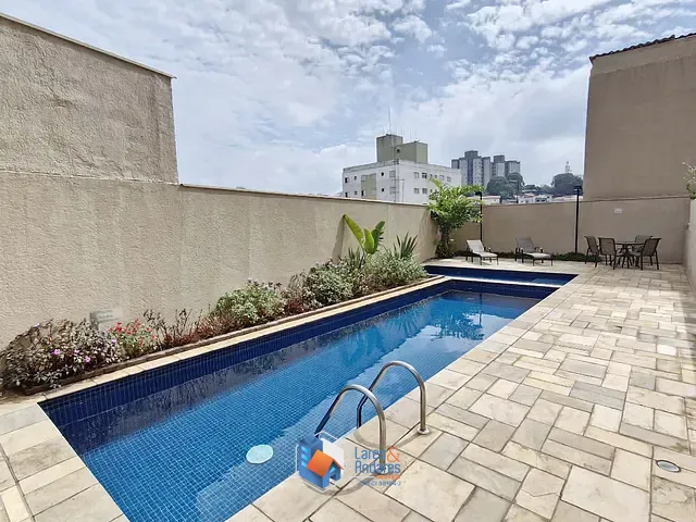 Apartamento com 94m² 3 quartos e 1 banheiro, à venda, no bairro Vila Vitório Mazzei em São Paulo