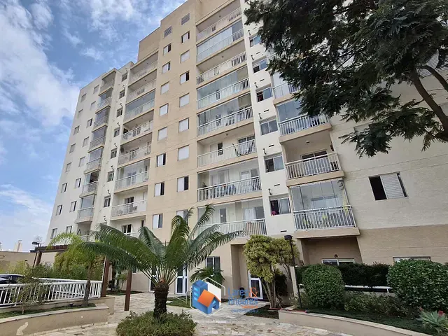 Apartamento com 94m² 3 quartos e 1 banheiro, à venda, no bairro Vila Vitório Mazzei em São Paulo
