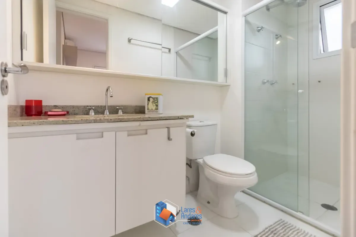 Apartamento, 2 quartos, 100 m² - Foto 26