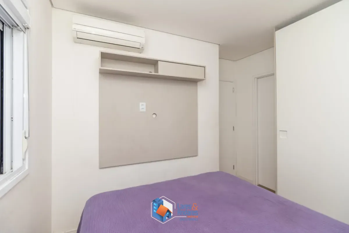 Apartamento, 2 quartos, 100 m² - Foto 27