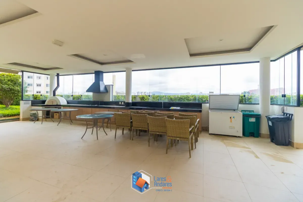 Apartamento, 2 quartos, 100 m² - Foto 38