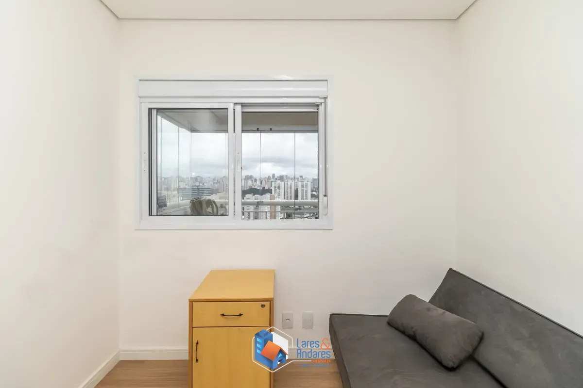 Apartamento, 2 quartos, 100 m² - Foto 20