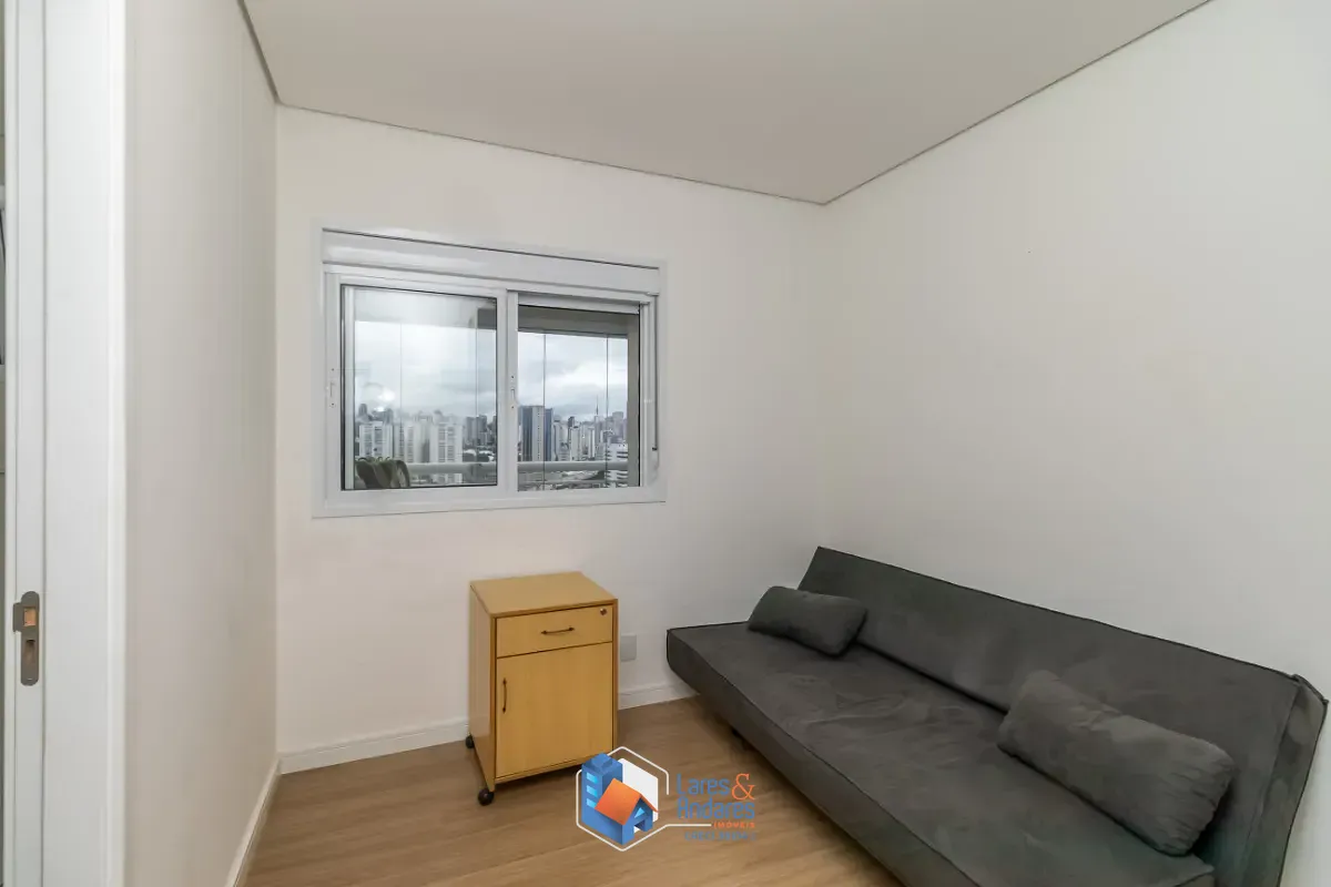 Apartamento, 2 quartos, 100 m² - Foto 19
