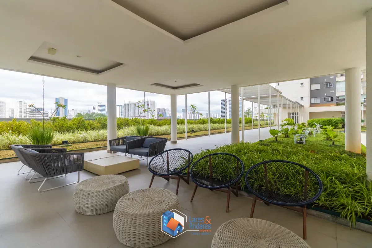 Apartamento, 2 quartos, 100 m² - Foto 40