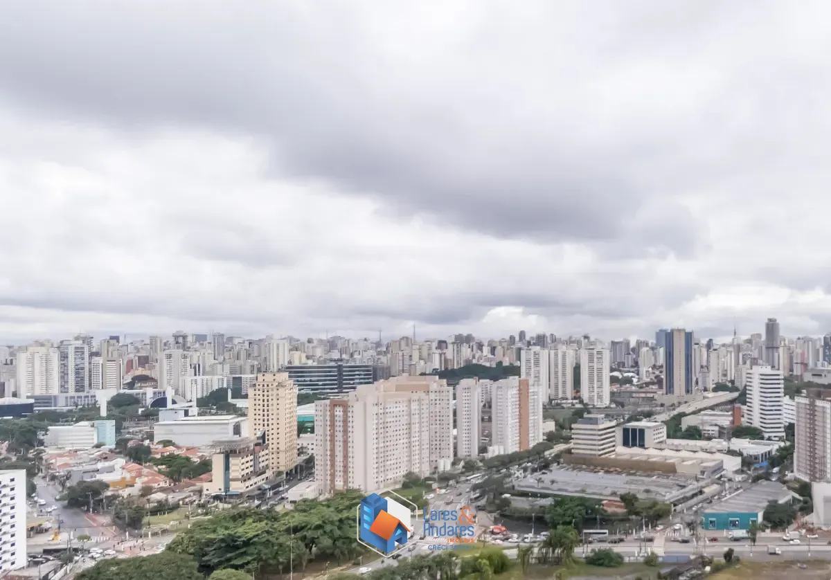 Apartamento, 2 quartos, 100 m² - Foto 29