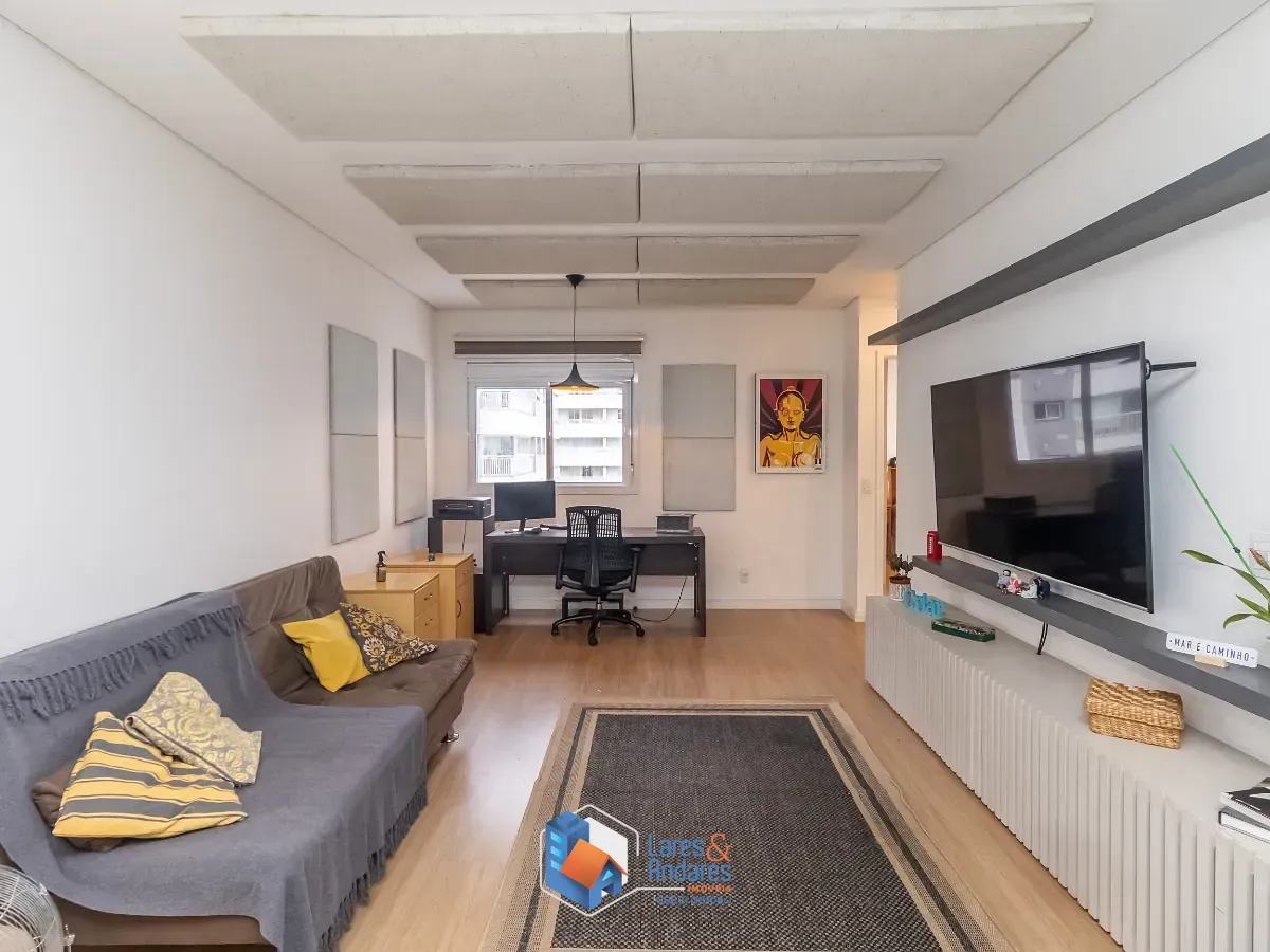 Apartamento, 2 quartos, 100 m² - Foto 16